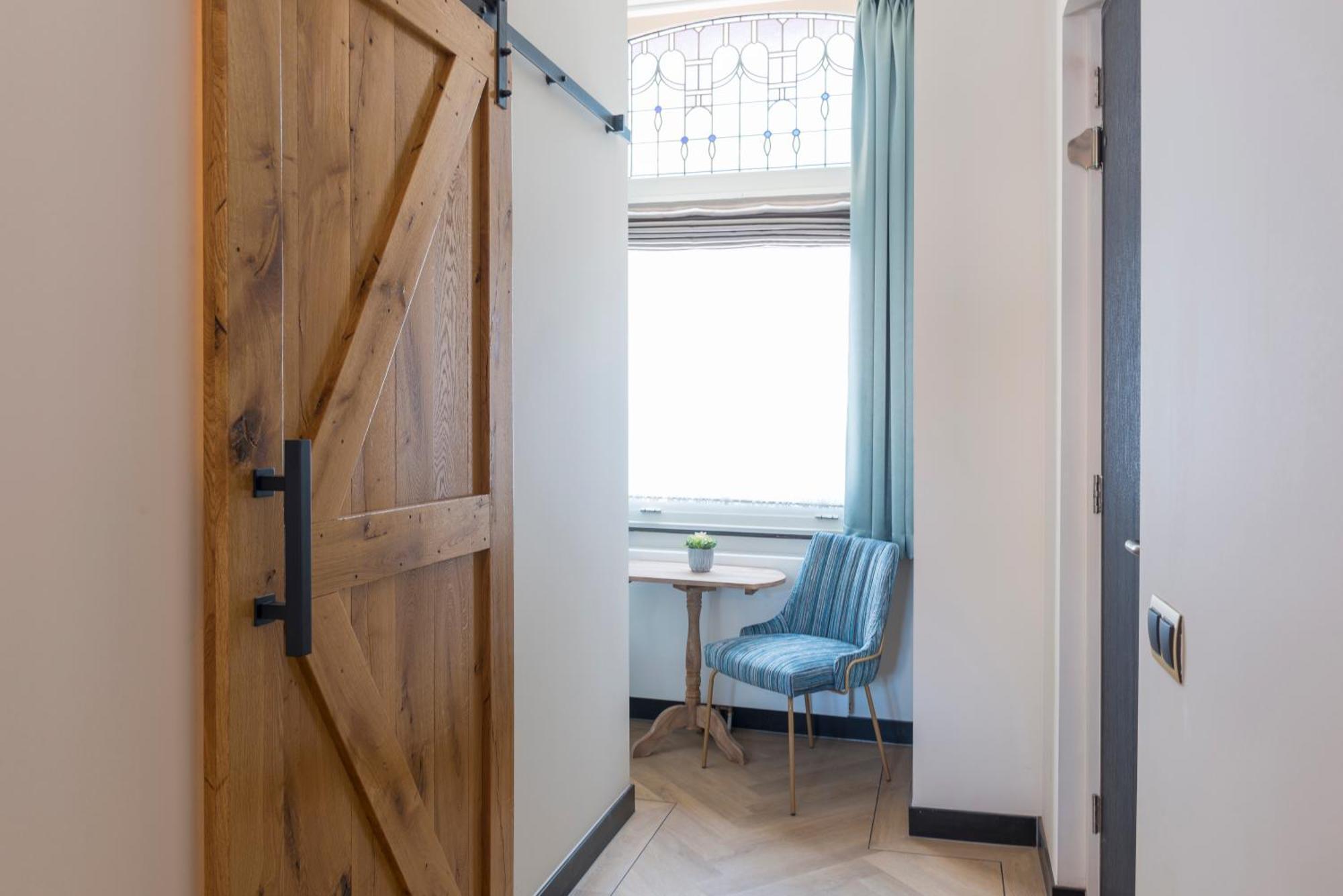 Hotspot Location, Wifi, Bed En Koffie Harmony Apartment Tilburg Exterior photo