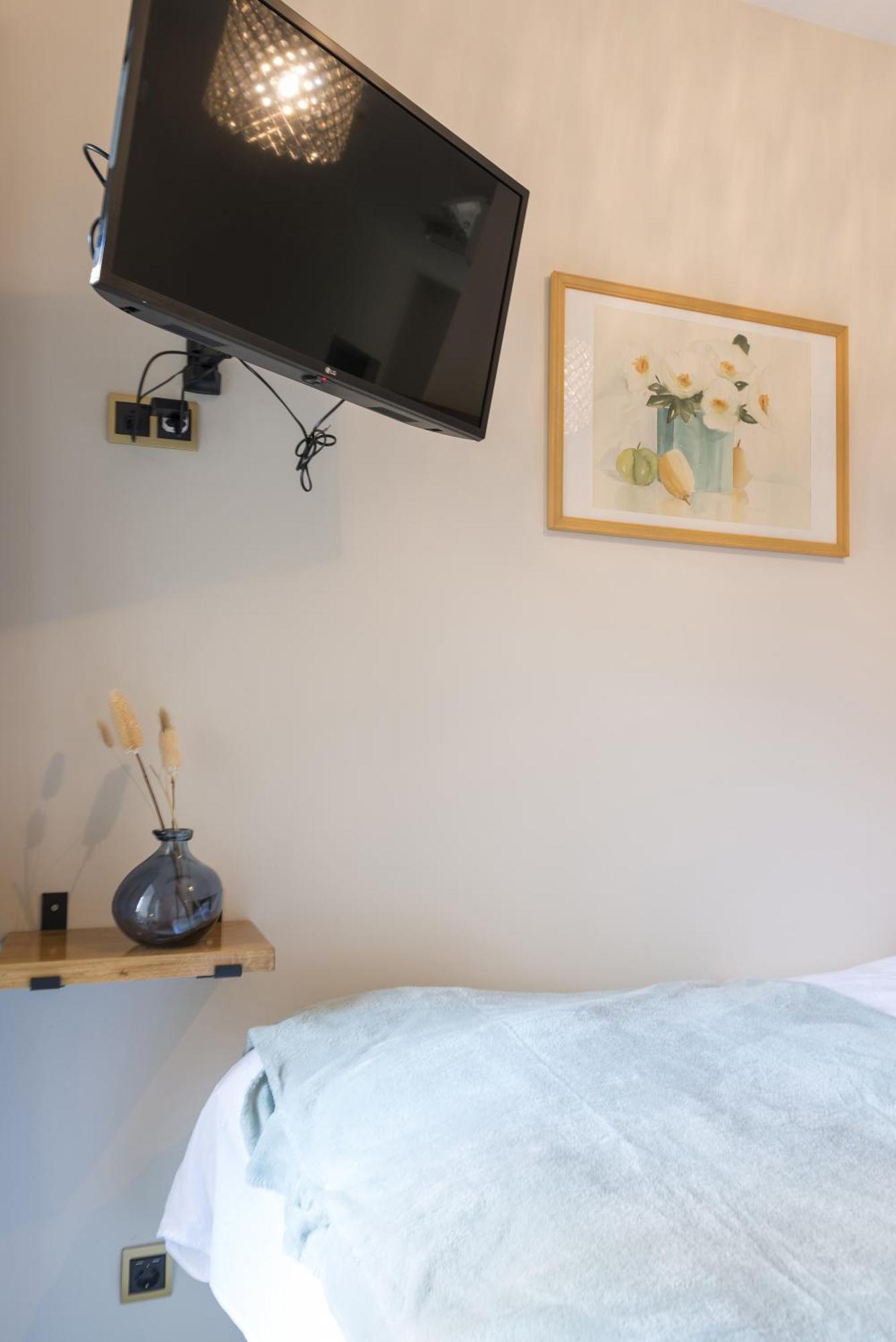 Hotspot Location, Wifi, Bed En Koffie Harmony Apartment Tilburg Exterior photo