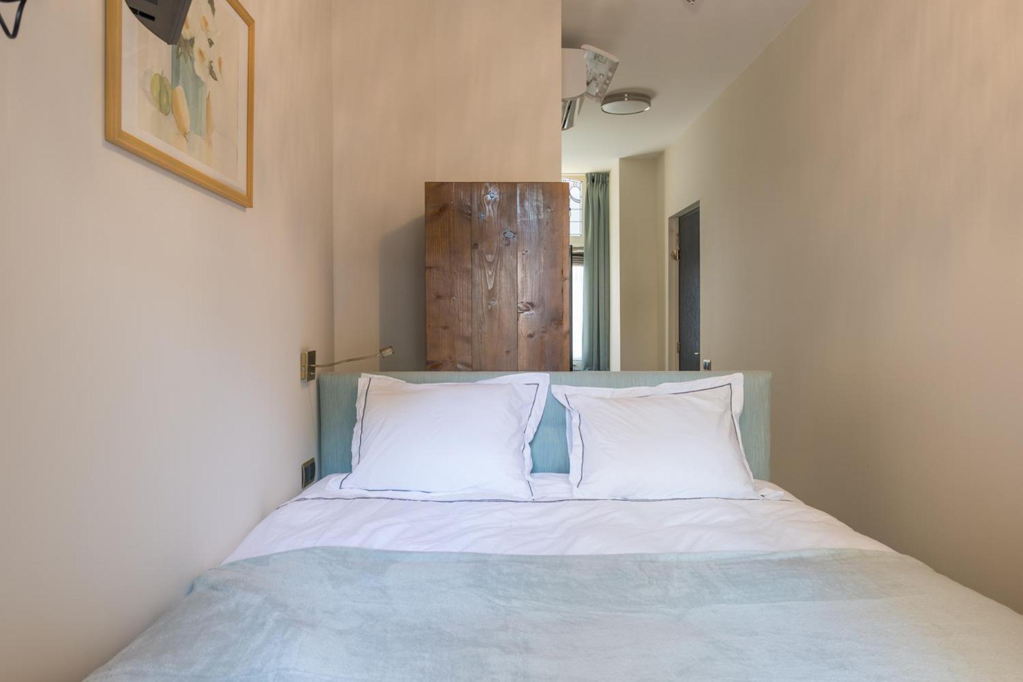 Hotspot Location, Wifi, Bed En Koffie Harmony Apartment Tilburg Exterior photo