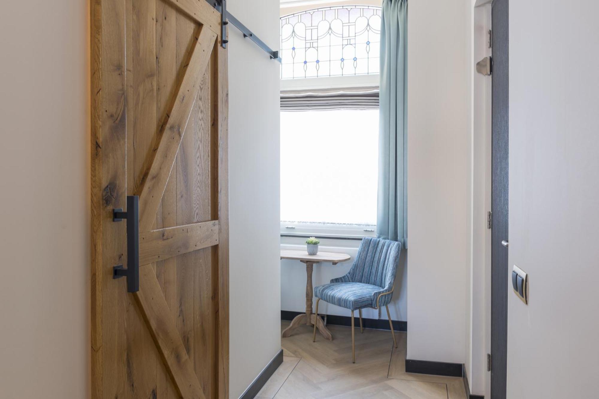 Hotspot Location, Wifi, Bed En Koffie Harmony Apartment Tilburg Exterior photo